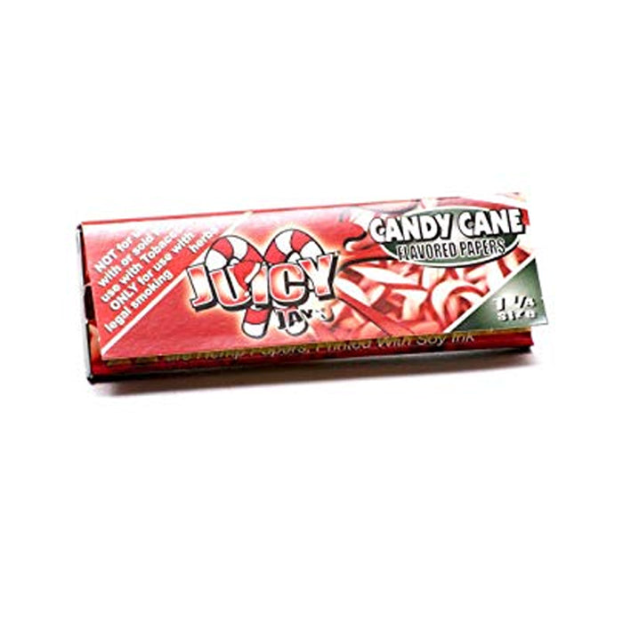 Juicy Jay – Candy Cane - Zativa Smoke Store