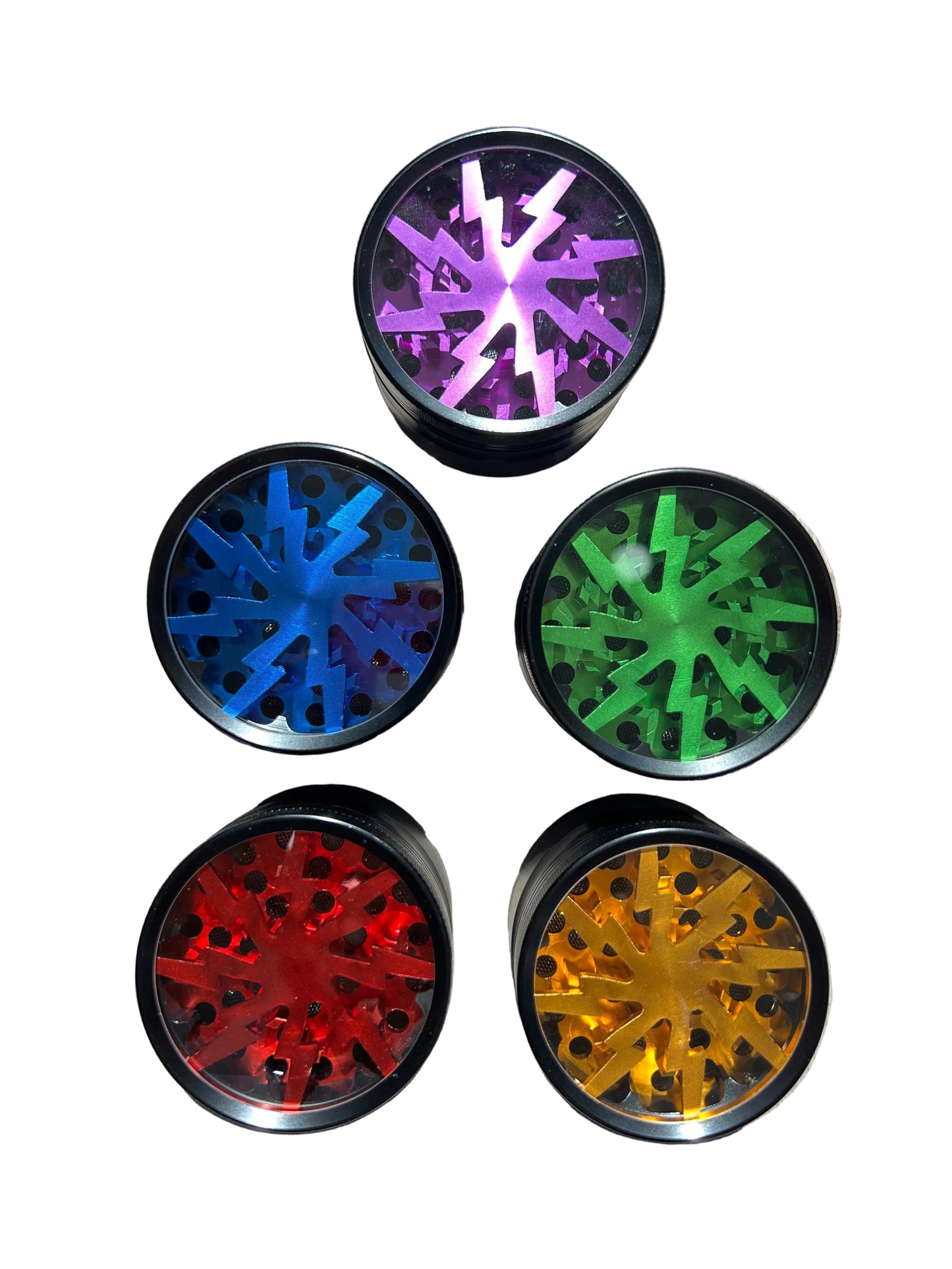 GRINDER VIVOSUN - Zativa Smoke Store