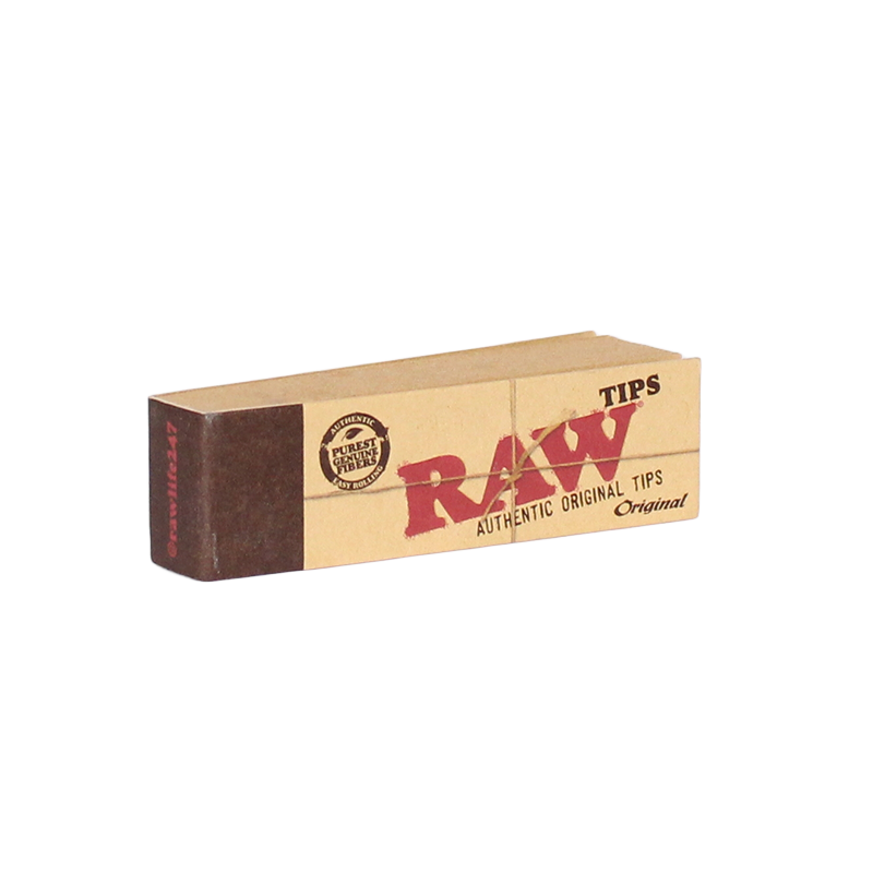 Raw - Filtros - Zativa Smoke Store
