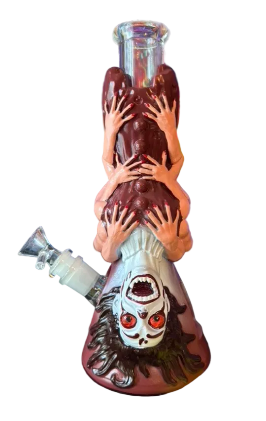 Bong - Pennywise - Zativa Smoke Store