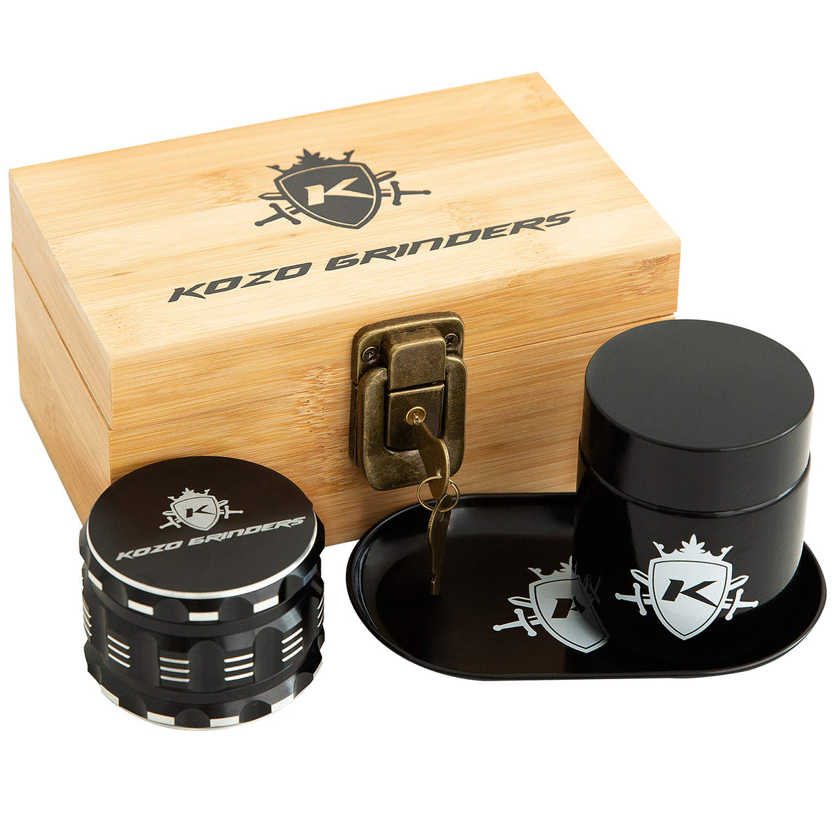 KIT KOZO MADERA