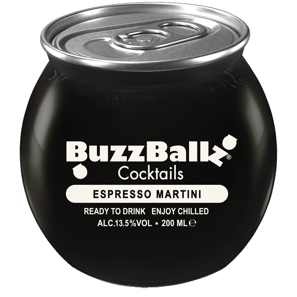 BuzzBallz - Zativa Smoke Store