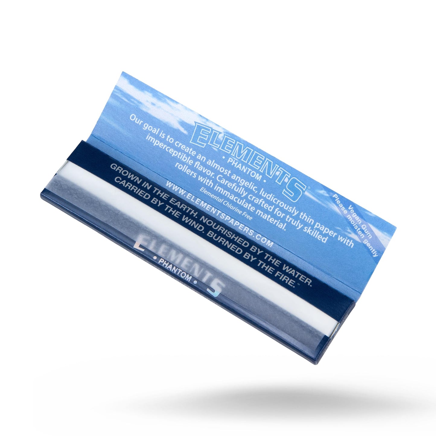 Elements Phantom King Size Slim