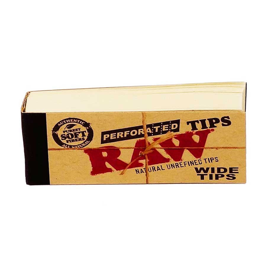 Raw - Filtros