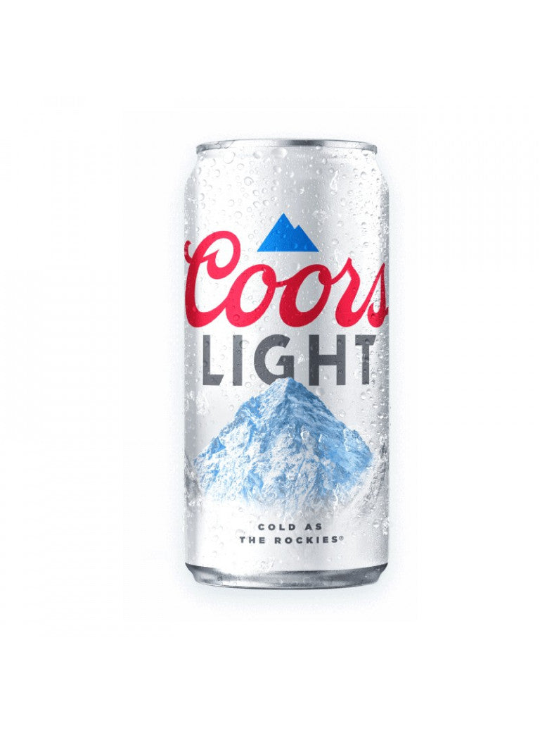 Coors Light 10oz
