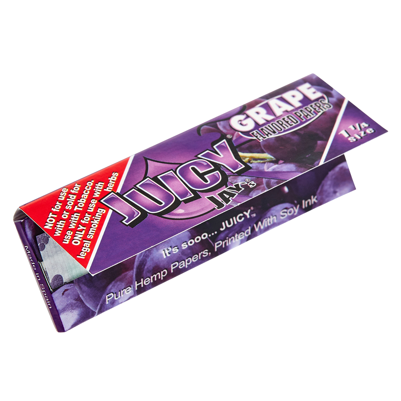 Juicy Jay - Grape