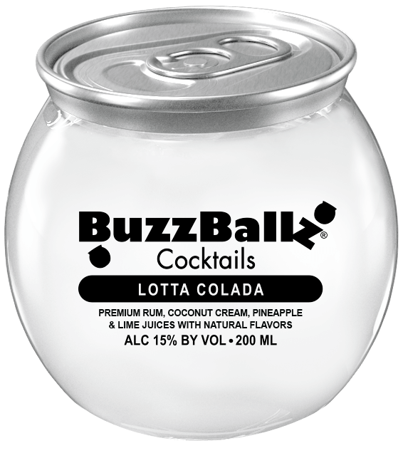 BuzzBallz - Zativa Smoke Store