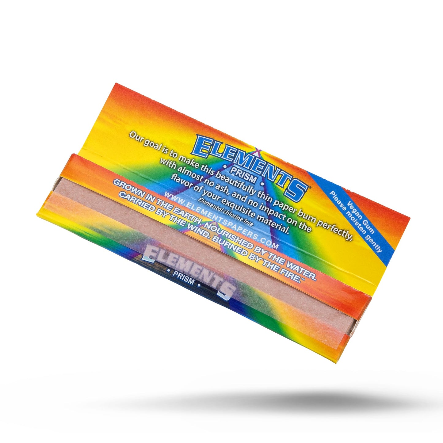 Elements Prism King Size Slim