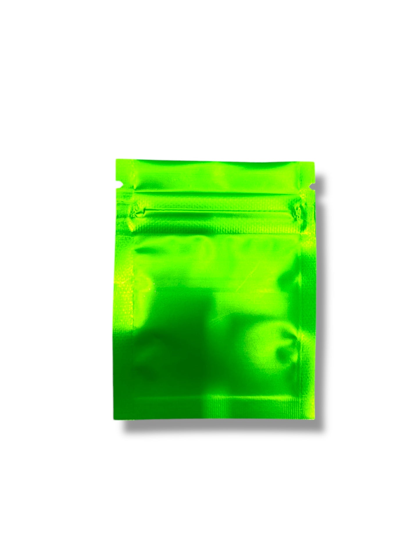 Bolsas Ziploc 1G - Multicolores (100 Unds) - Zativa Smoke Store