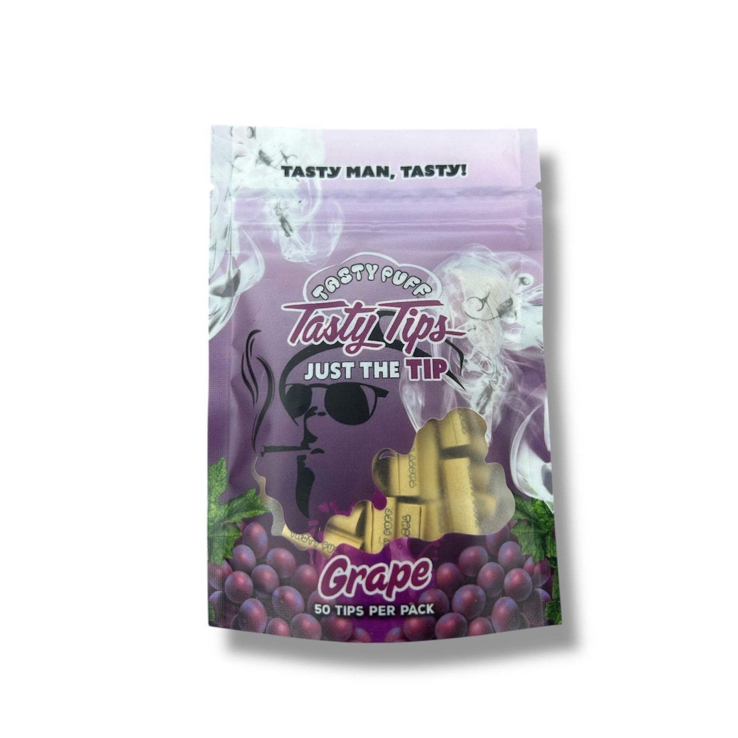 Filtro de Sabores - Zativa Smoke Store