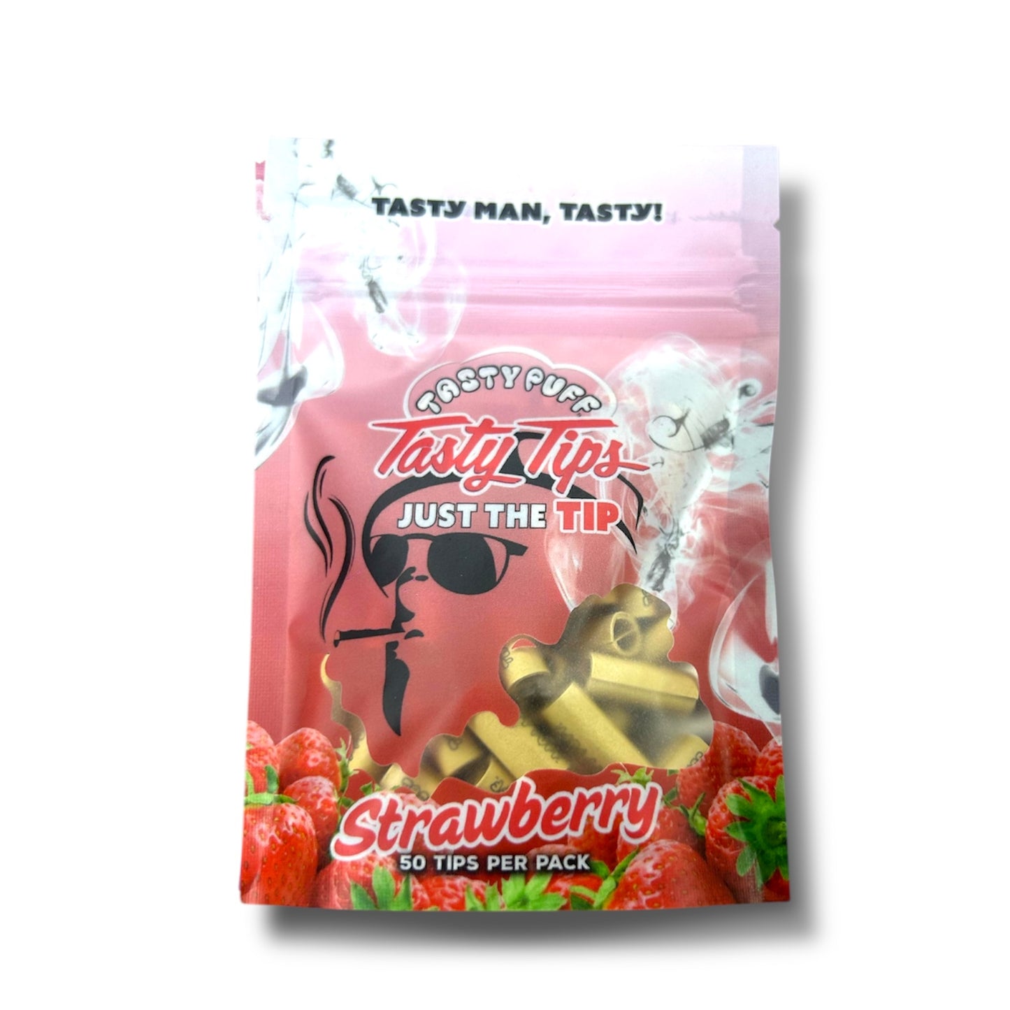 Filtro de Sabores - Zativa Smoke Store