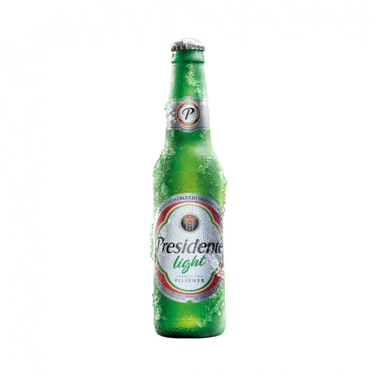 Presidente Light - Zativa Smoke Store