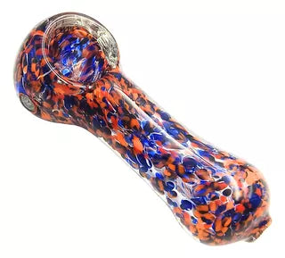Pipa de Cristal - Zativa Smoke Store