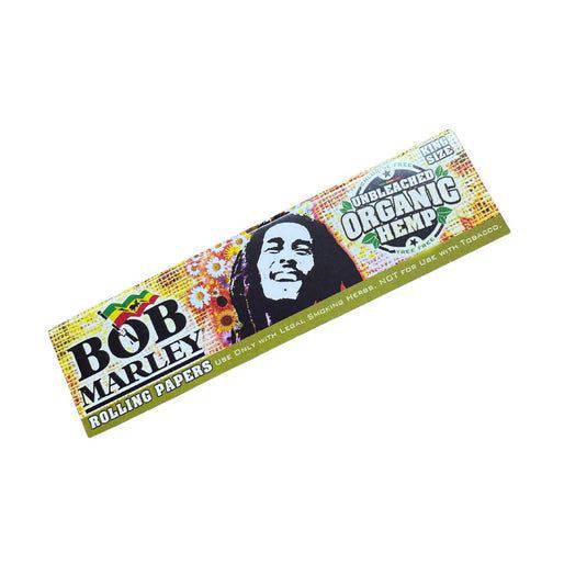 Bob marley - Pure Hemp King Size