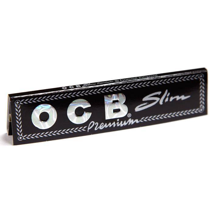 OCB - Slim Premium King Size.