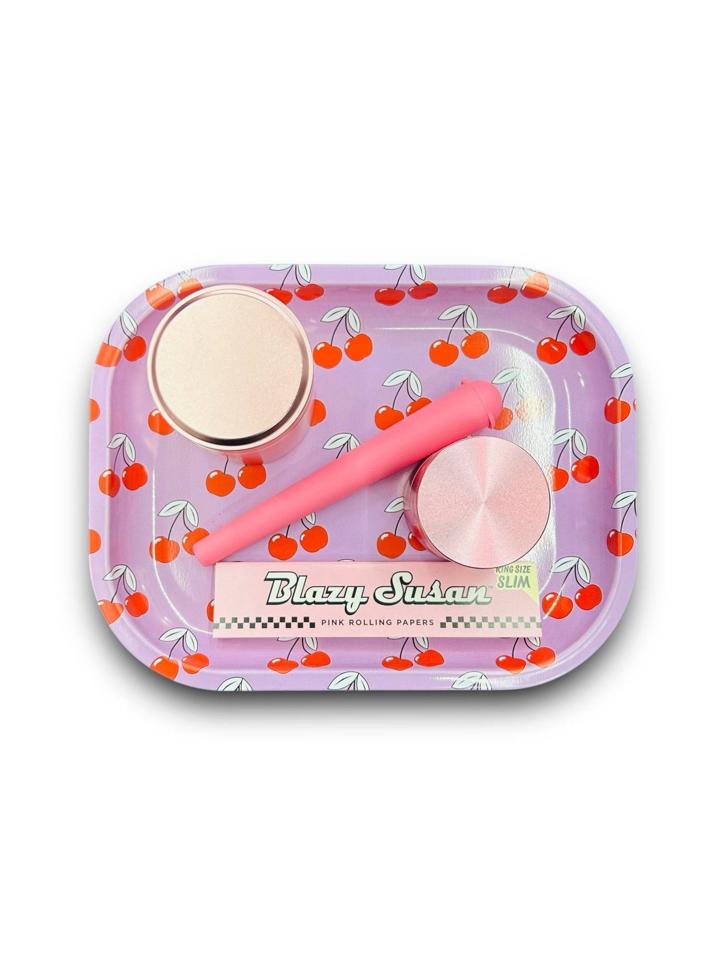 KIT - cherry 2 - Zativa Smoke Store