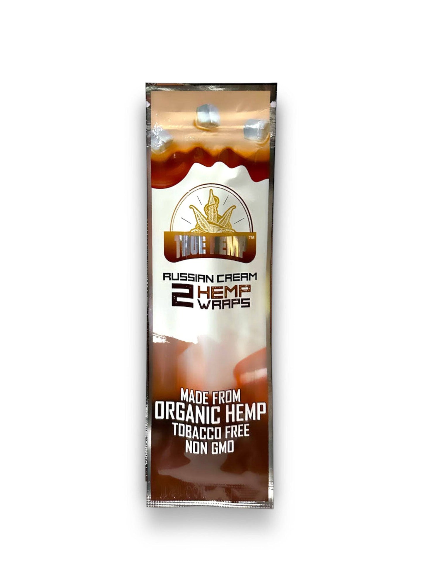 TRUE HEMP - Russian Cream - Zativa Smoke Store