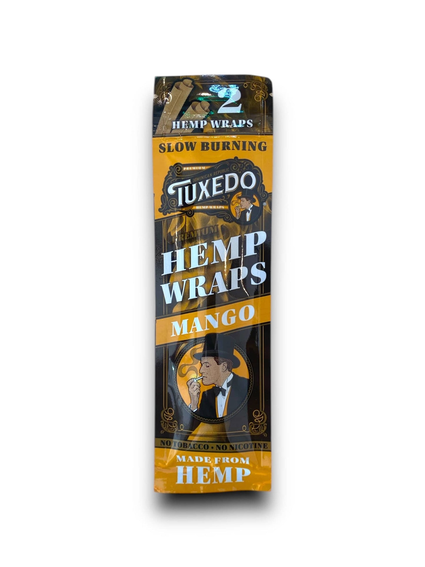 TUXEDO - Mango - Zativa Smoke Store