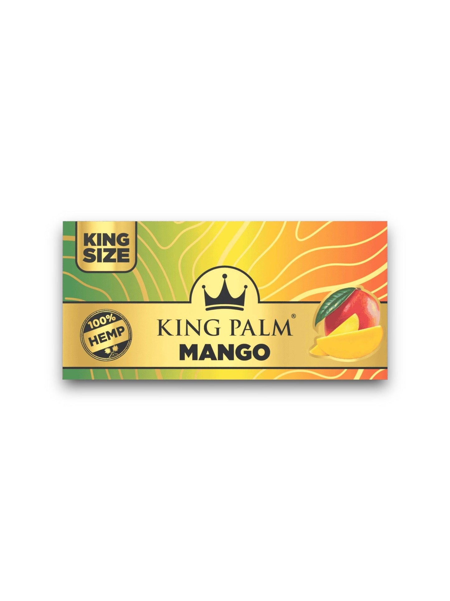 KING PALM - Mango - Zativa Smoke Store