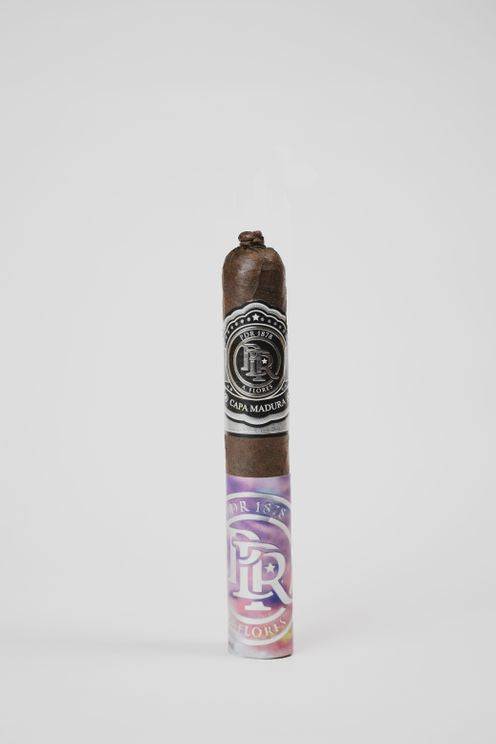 PDR 1878 A.FLORES ROBUSTO COLLECTION CRISTAL