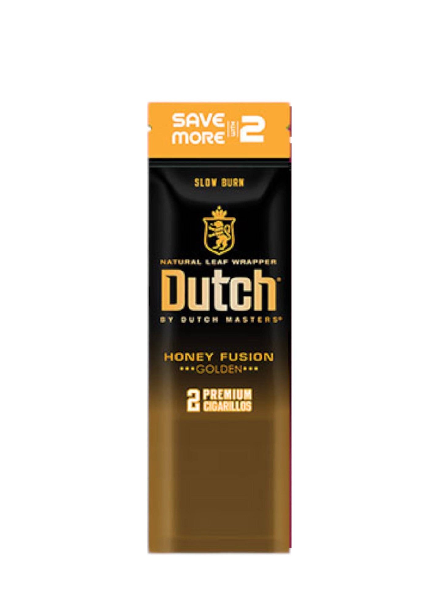 DUTCH - Honey Fusion.