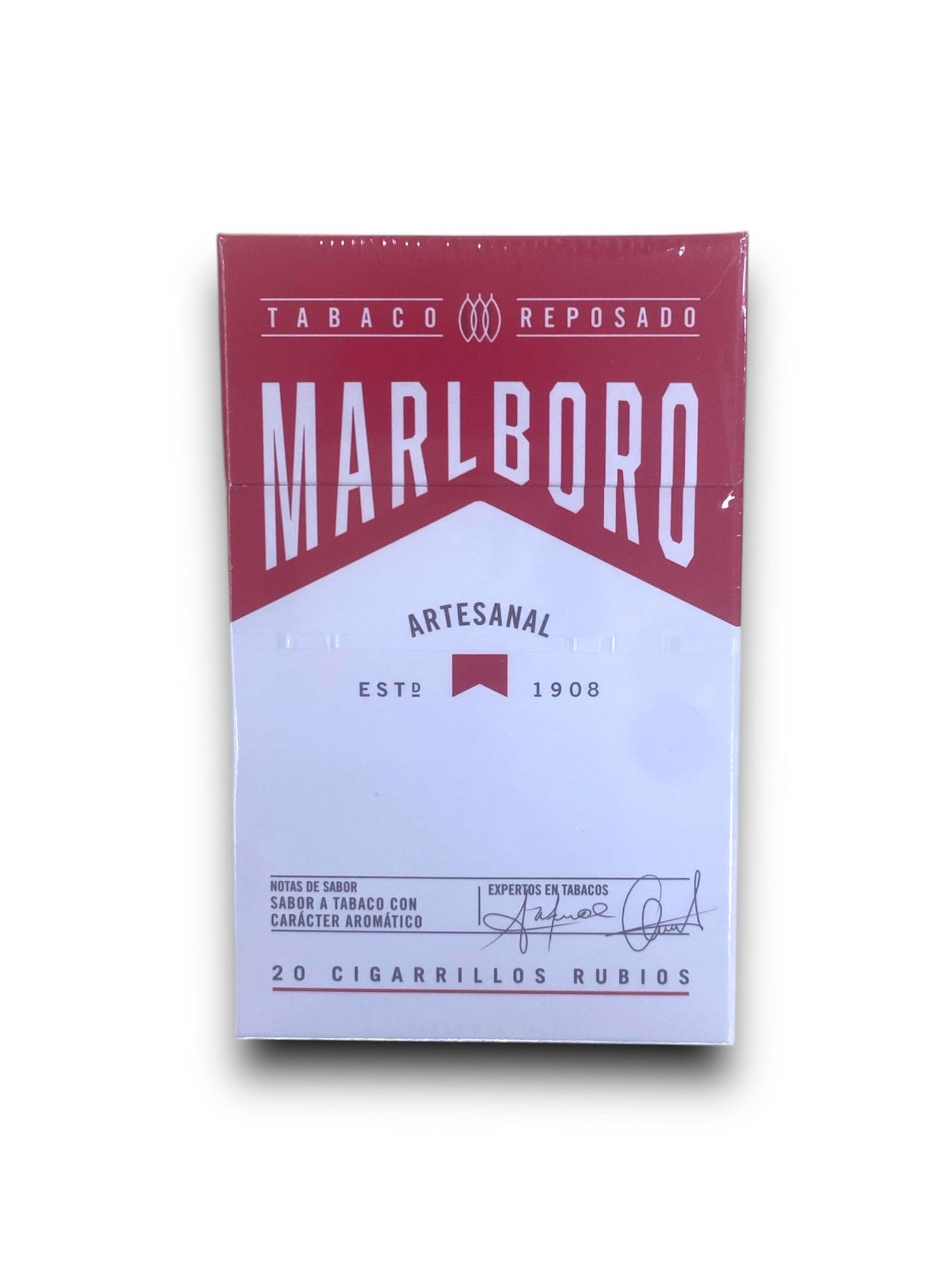 Marlboro | Cigarrilos