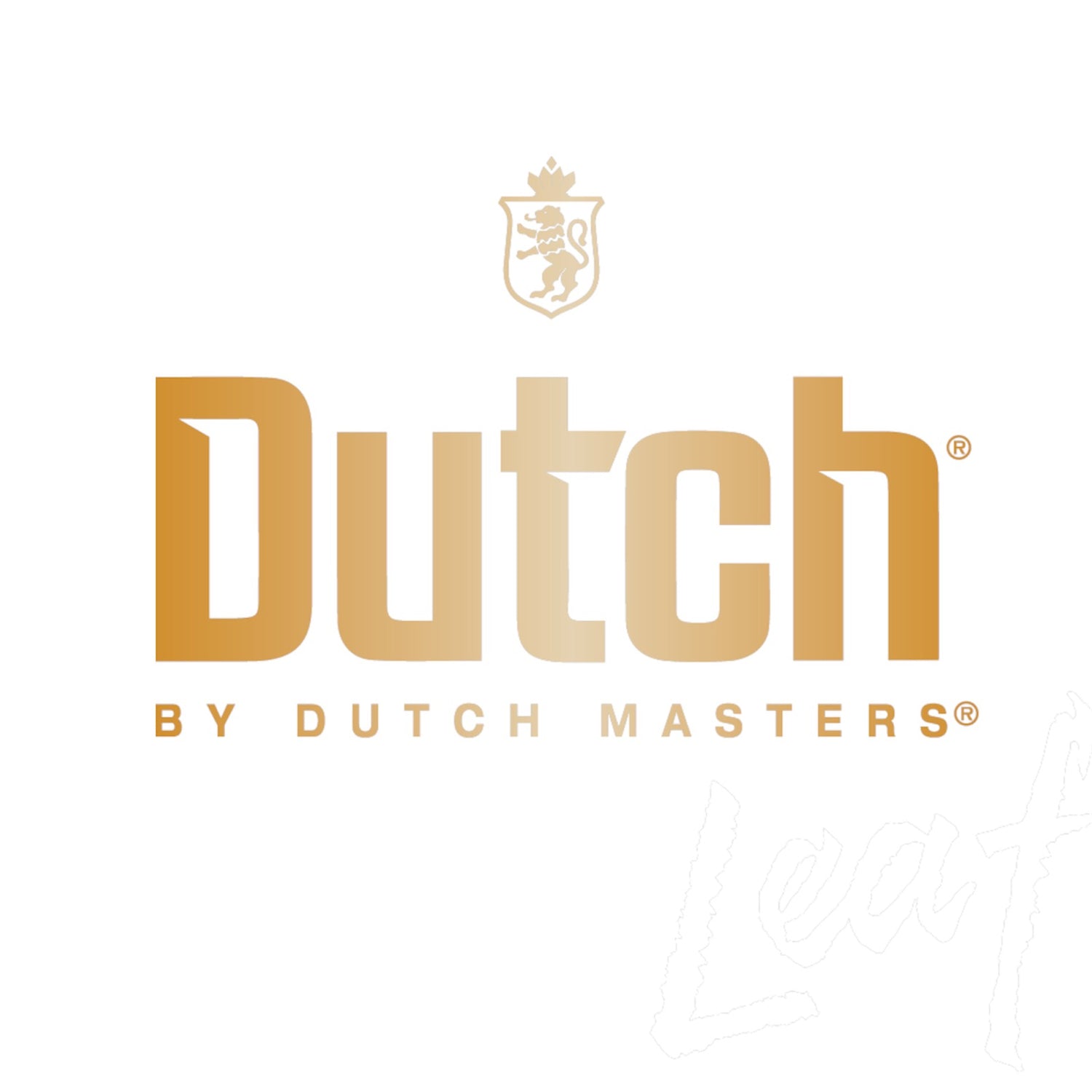 DUTCH MASTER