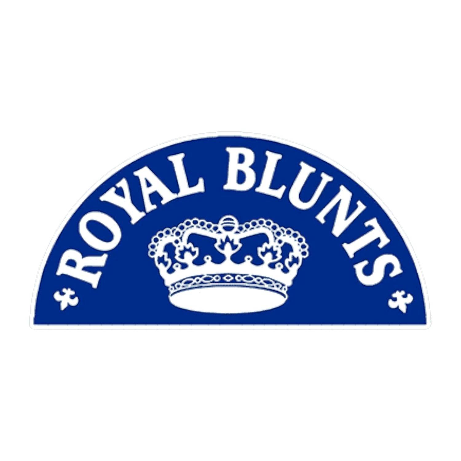 ROYAL BLUNT