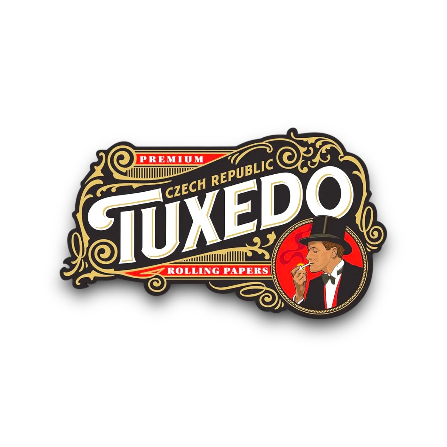 TUXEDO