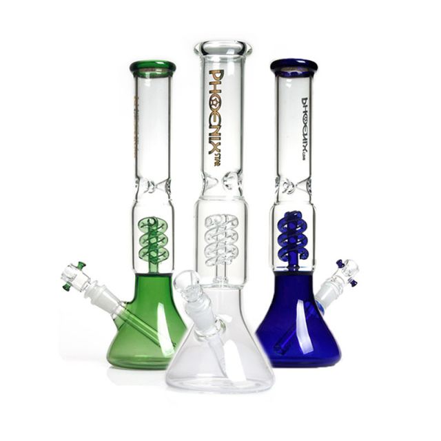 BONGS & PIPAS