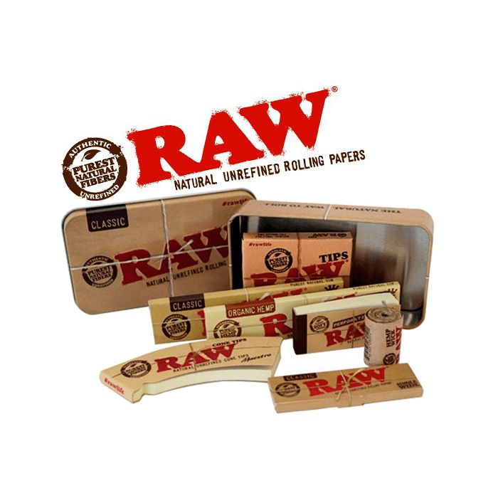 Rolling Papers