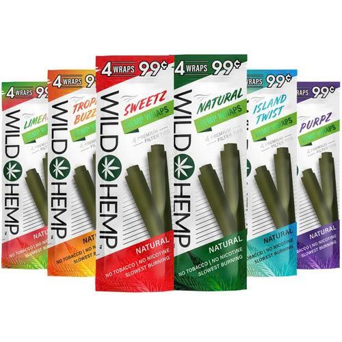 WRAPS