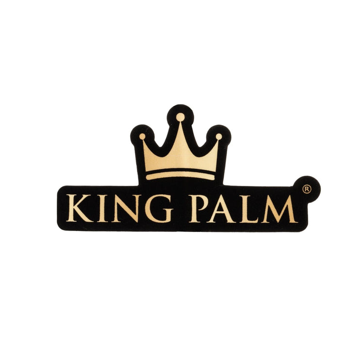 KING PALM