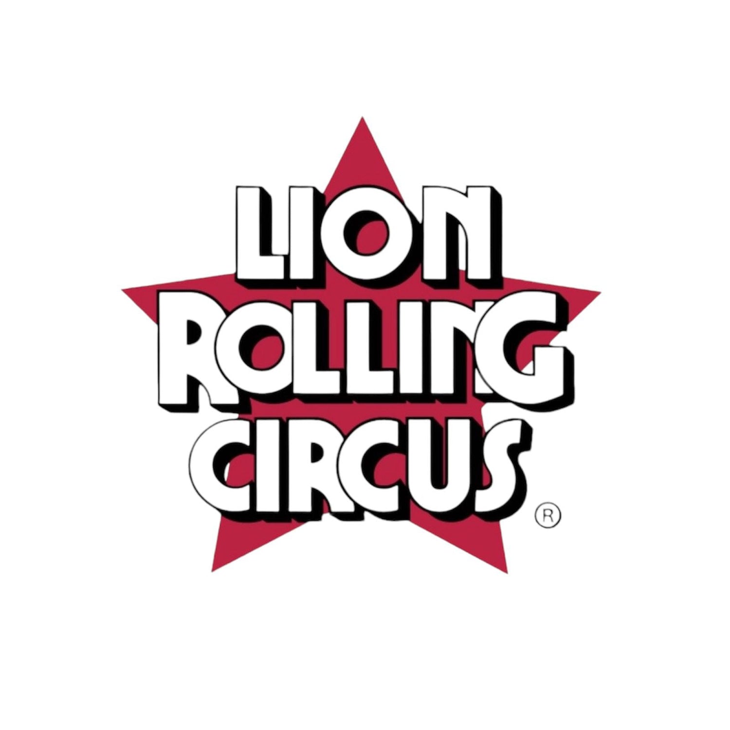 LION ROLLING CIRCUS
