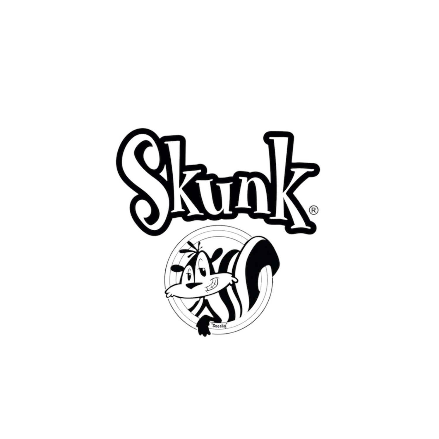 SKUNK BRAND