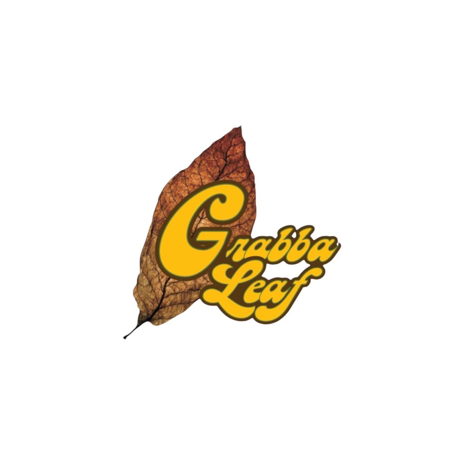 GRABBA LEAF.