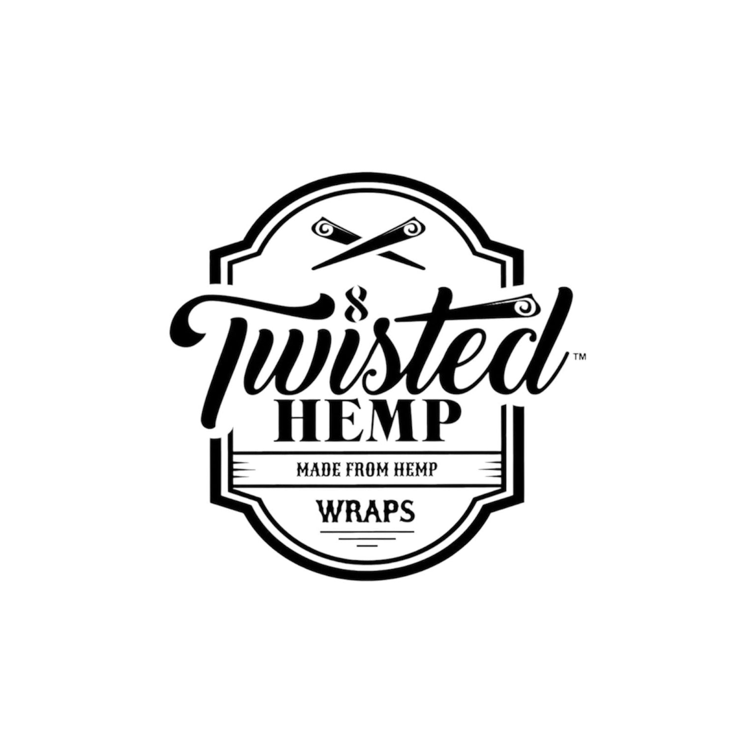 TWISTED