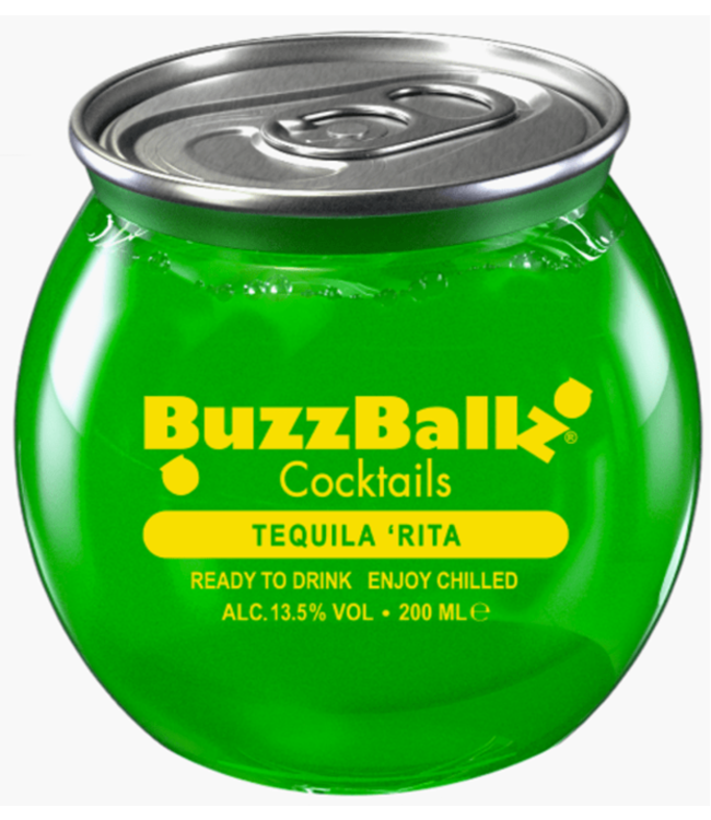 BuzzBallz - Zativa Smoke Store