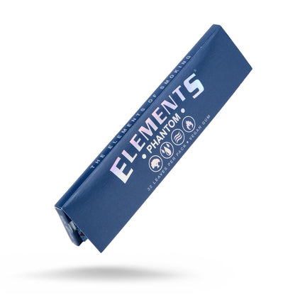 Elements Phantom King Size Slim