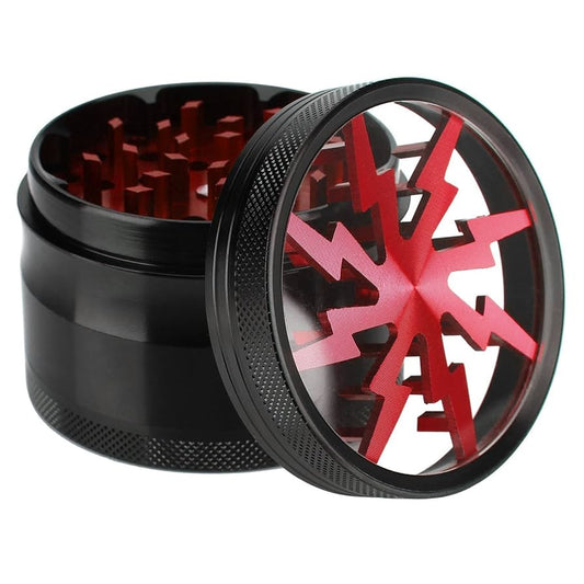 GRINDER VIVOSUN - Zativa Smoke Store
