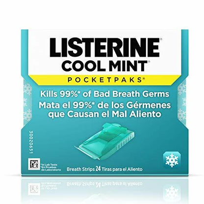 Listerine Cool Mint
