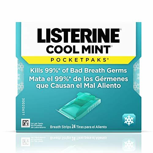 Listerine Cool Mint