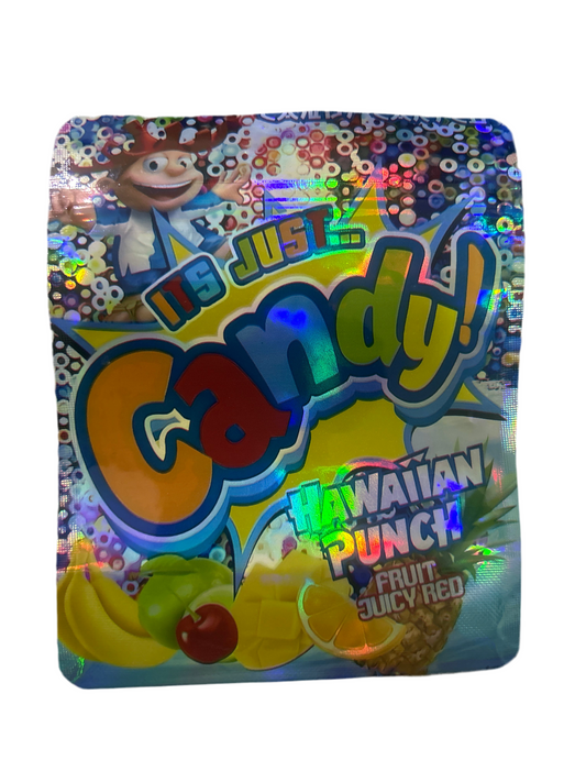 ZIPLOC 3.5G - Candy (50 Unds). - Zativa Smoke Store