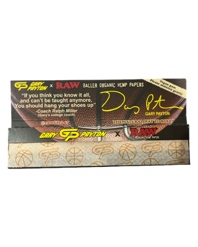 Raw - Gary Payton