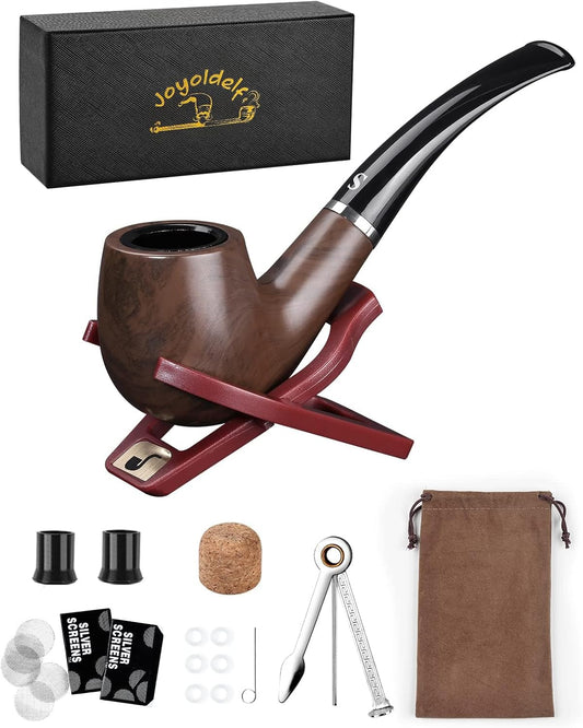 Pipa clásica - Zativa Smoke Store