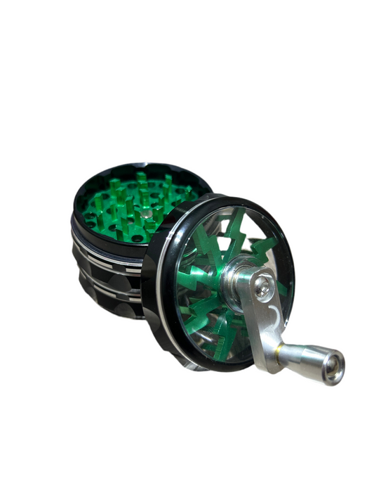 GRINDER VIVOSUN - Zativa Smoke Store