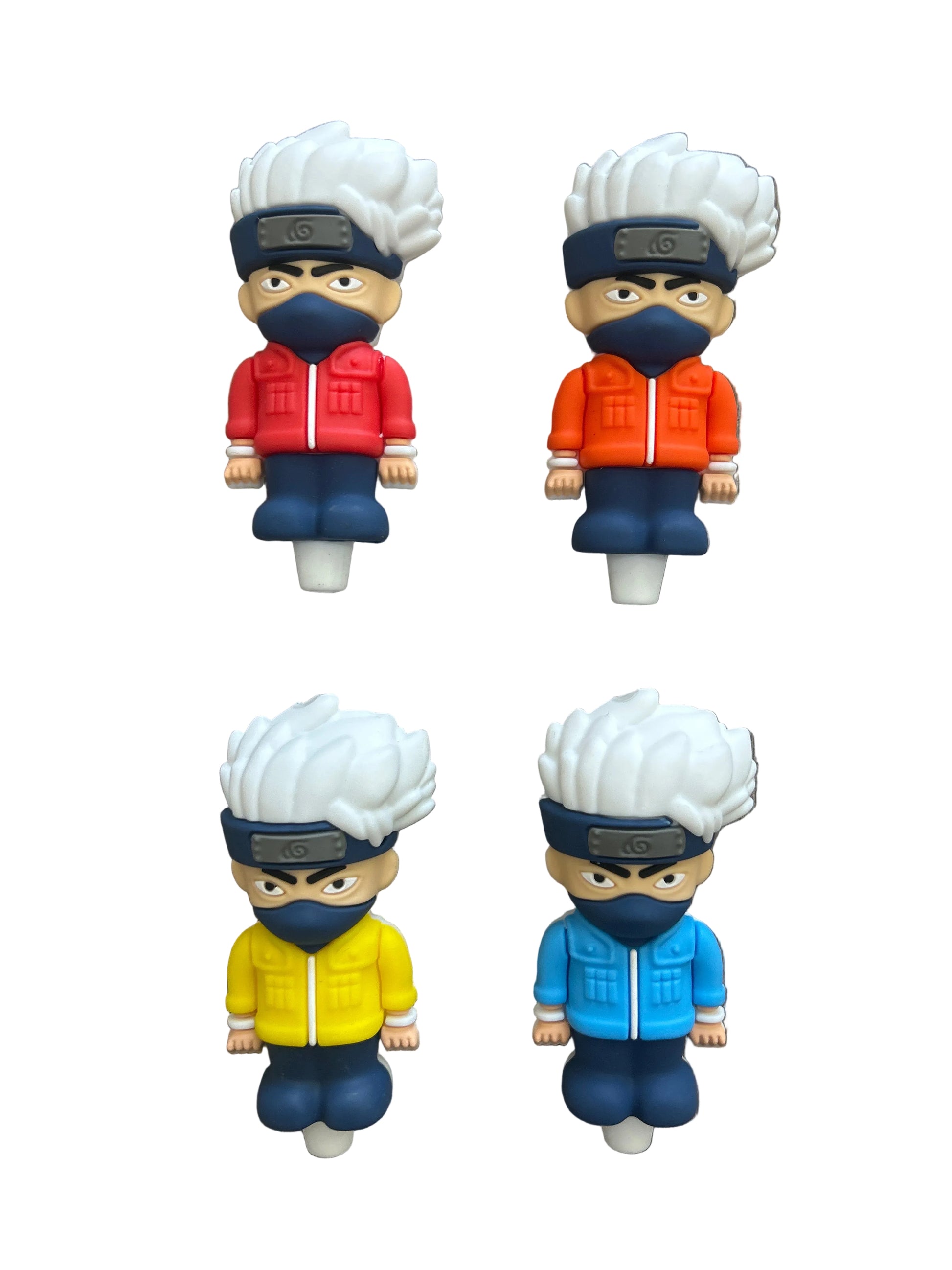 Pipa - Kakashi - Zativa Smoke Store