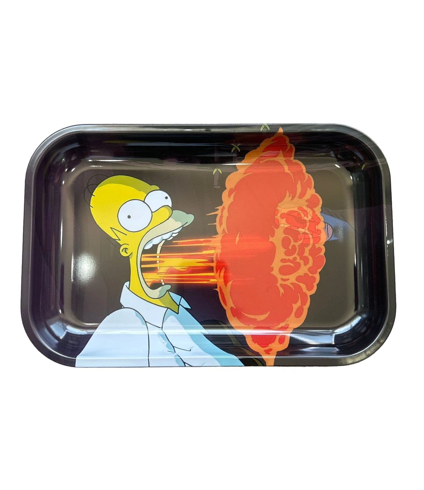 Bandeja - Homero Simpson XL