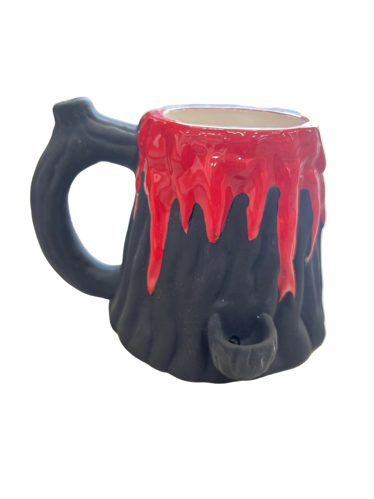 Taza Pipa de Cerámica - Zativa Smoke Store