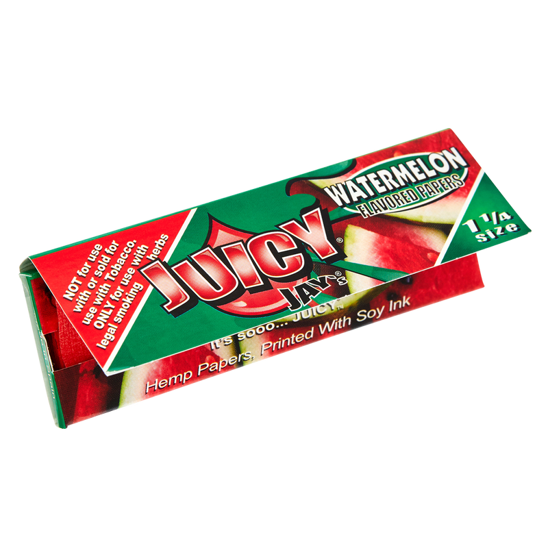 Juicy Jay - Watermelon